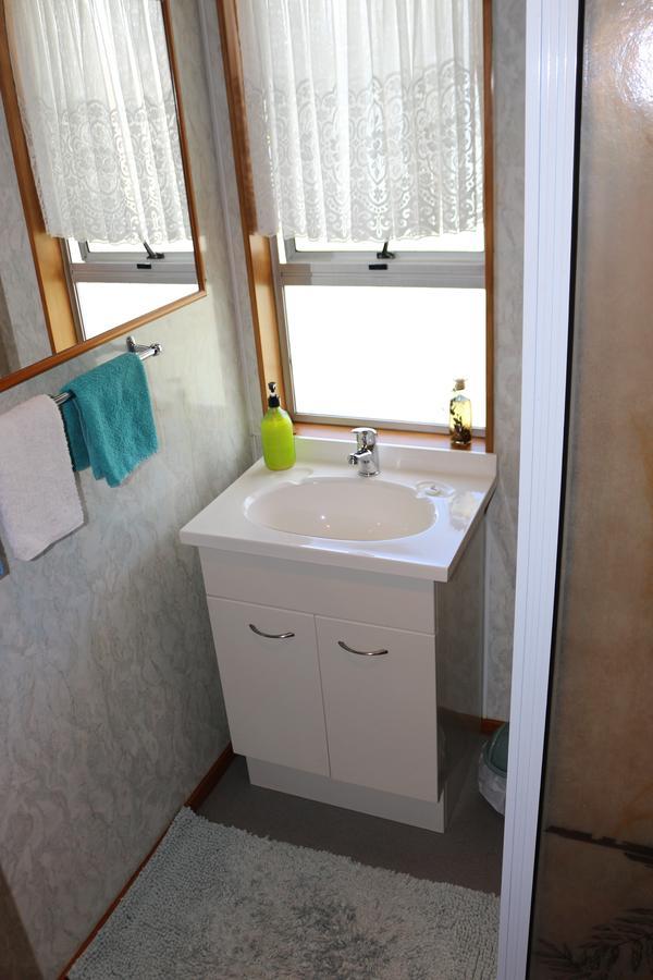 Quartz Lodge Reefton Esterno foto