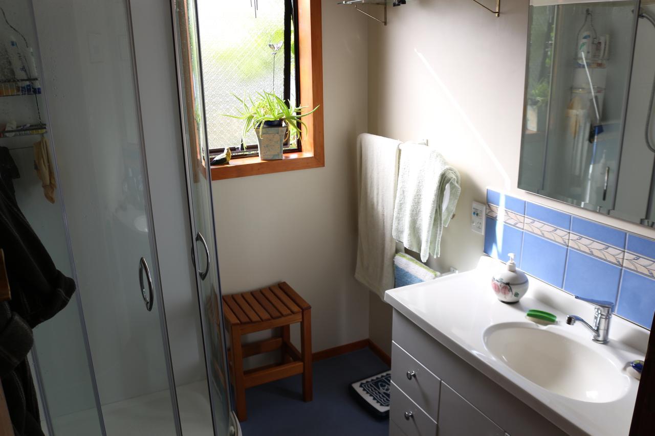 Quartz Lodge Reefton Esterno foto