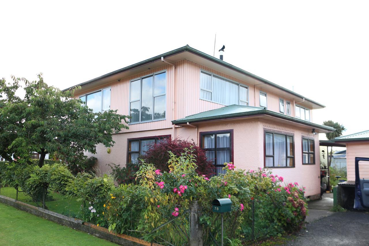 Quartz Lodge Reefton Esterno foto
