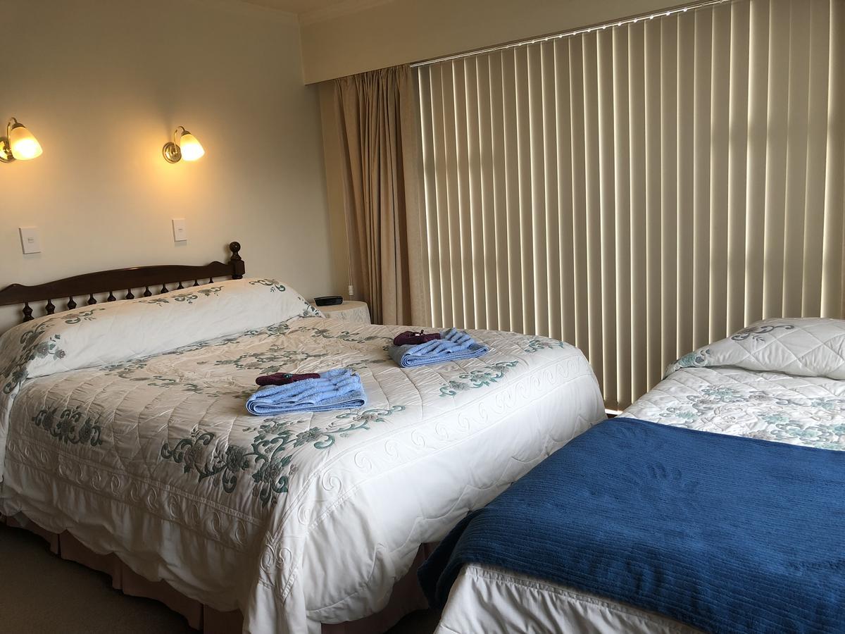 Quartz Lodge Reefton Esterno foto