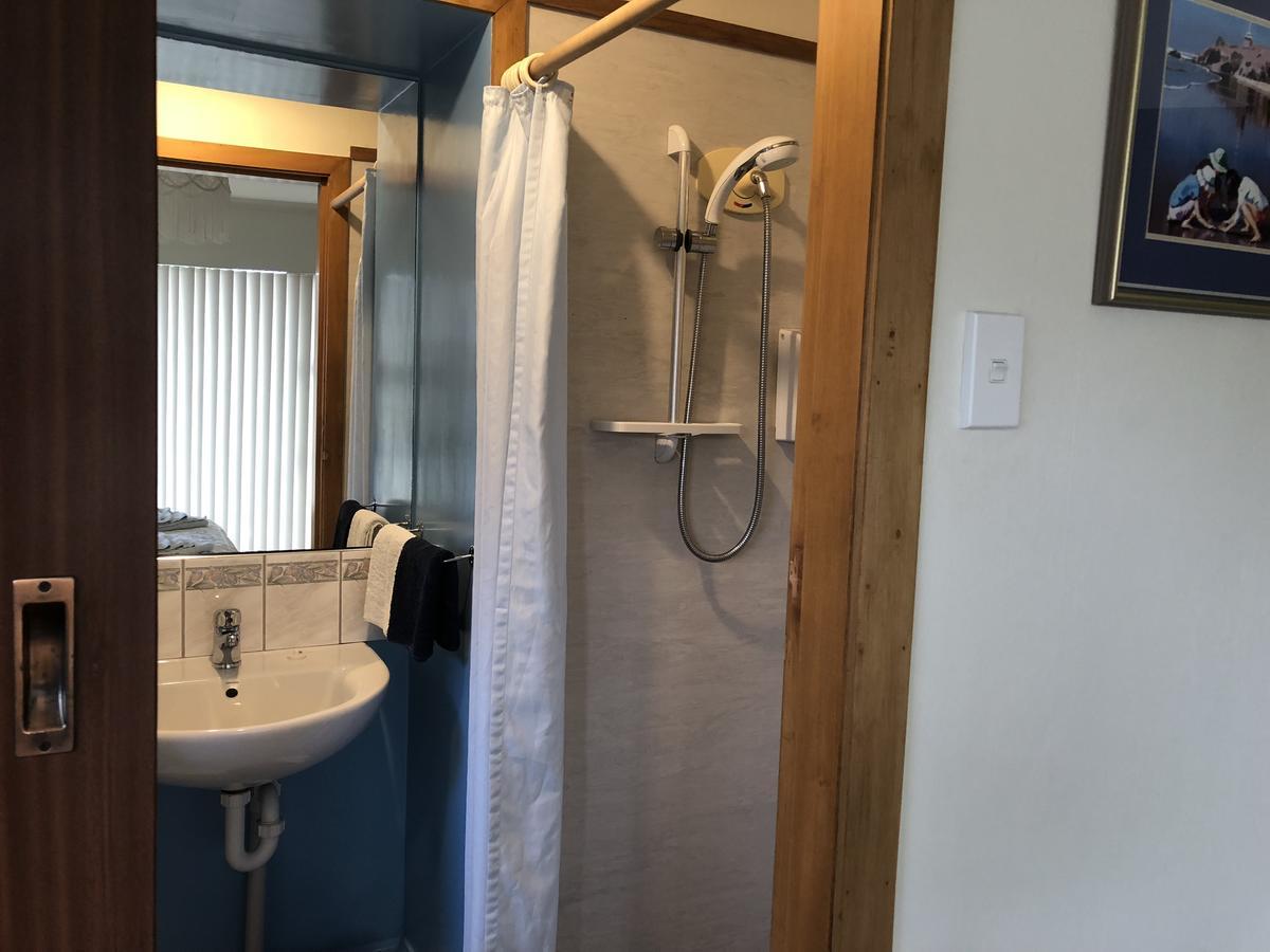 Quartz Lodge Reefton Esterno foto