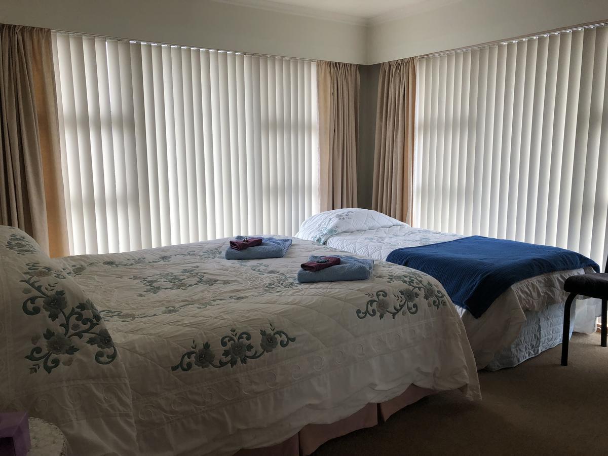 Quartz Lodge Reefton Esterno foto