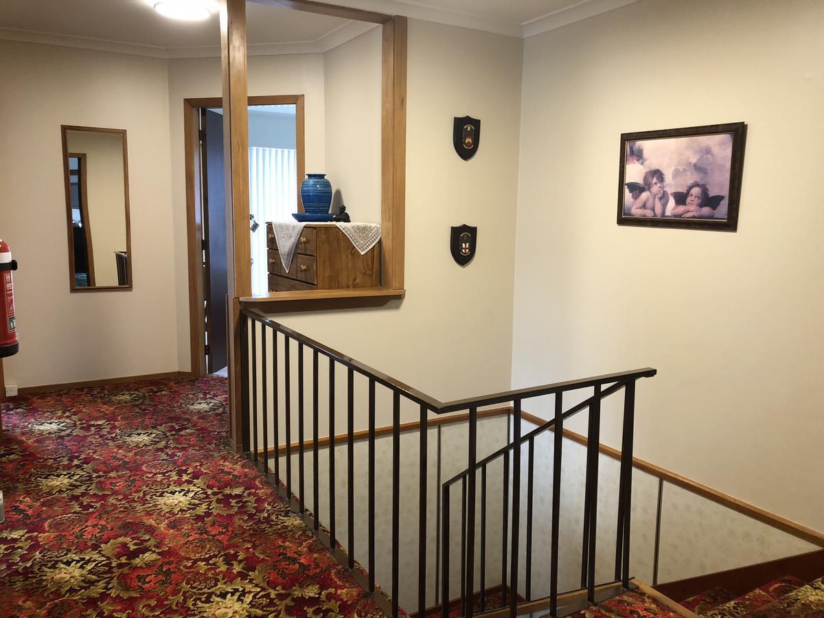 Quartz Lodge Reefton Esterno foto