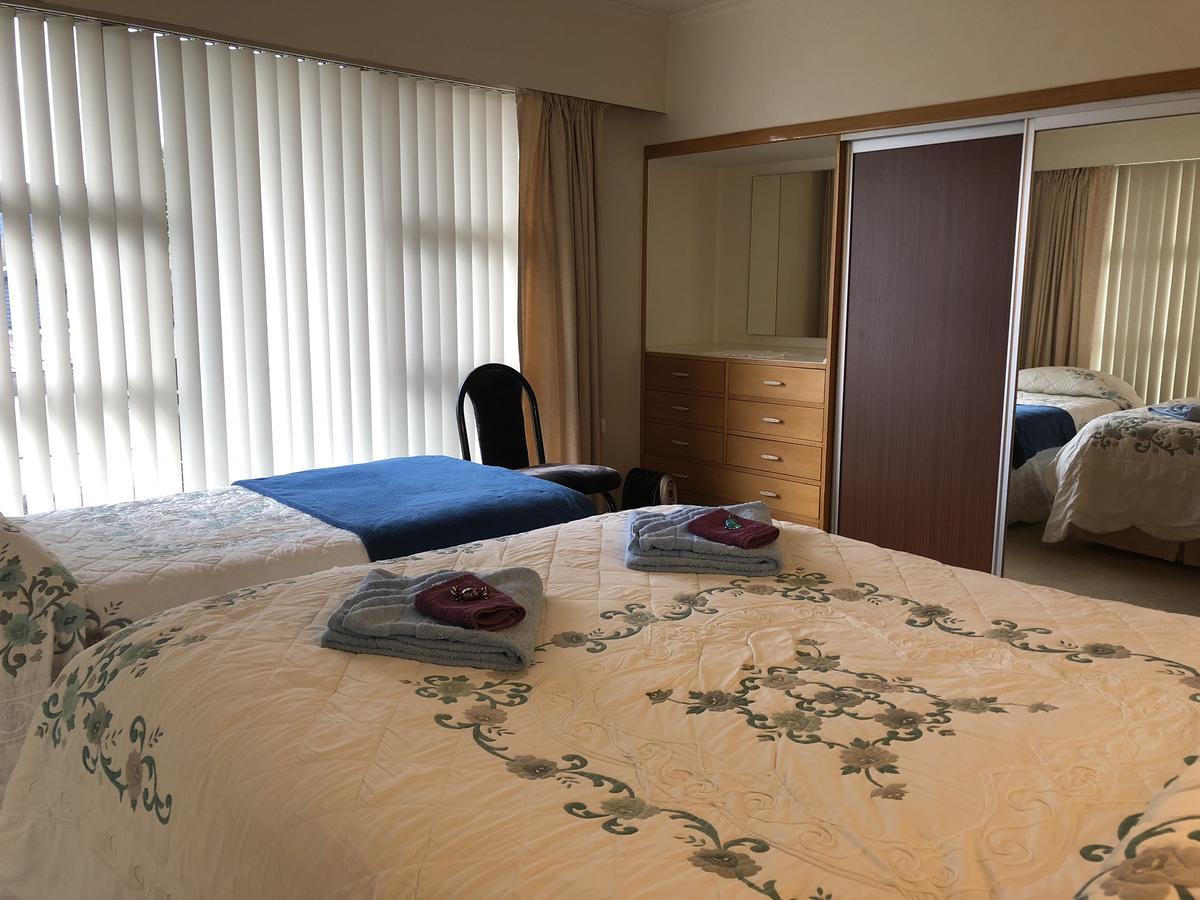 Quartz Lodge Reefton Esterno foto